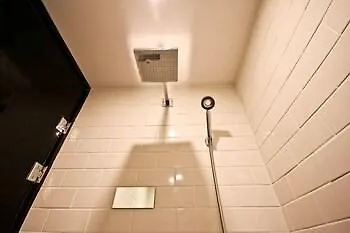 Comma Motel Busan