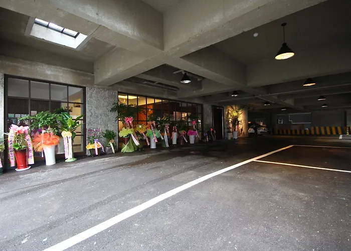 Motel Comma Busan